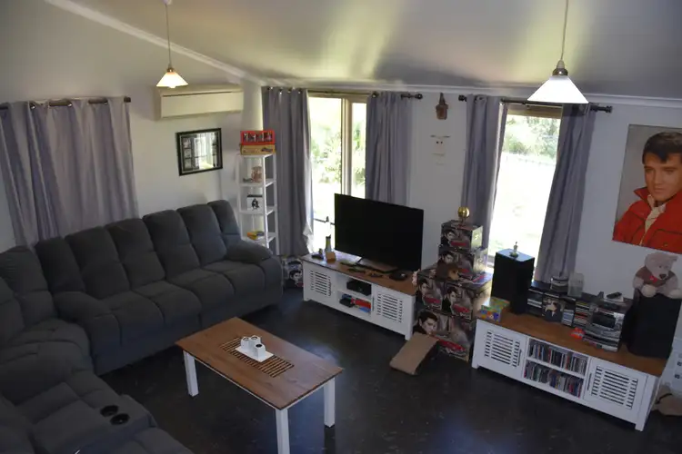Seventh view of Homely house listing, 61 Clyde Circuit, Raymond Terrace NSW 2324