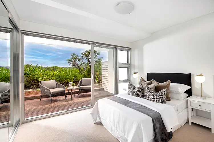 Fourth view of Homely apartment listing, 2/72-74 Pacific Parade, Dee Why NSW 2099