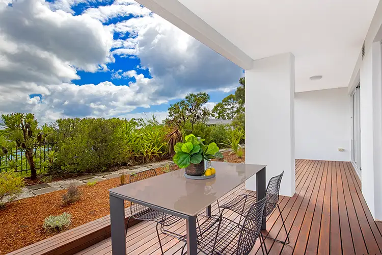 Fifth view of Homely apartment listing, 2/72-74 Pacific Parade, Dee Why NSW 2099