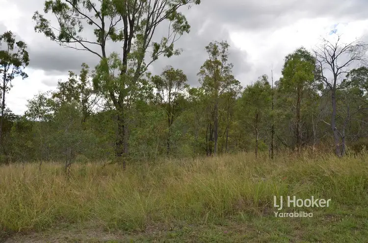 Lot 100/25-29 White Place, Kooralbyn QLD 4285