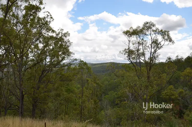 Third view of Homely land listing, Lot 100/25-29 White Place, Kooralbyn QLD 4285