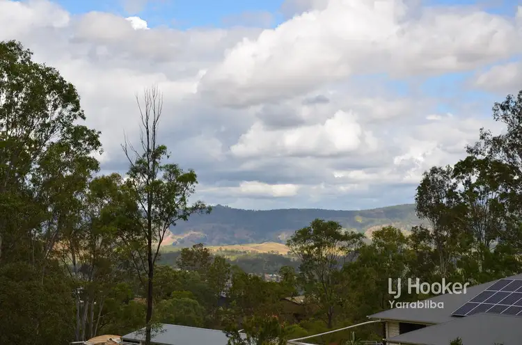 Fifth view of Homely land listing, Lot 100/25-29 White Place, Kooralbyn QLD 4285