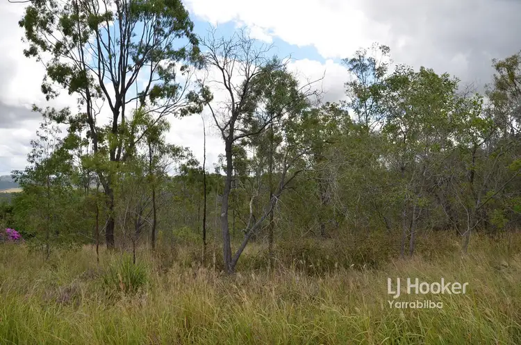 Sixth view of Homely land listing, Lot 100/25-29 White Place, Kooralbyn QLD 4285