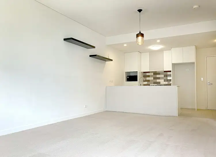 Apartment 409/60 Charlotte Street, Campsie NSW 2194