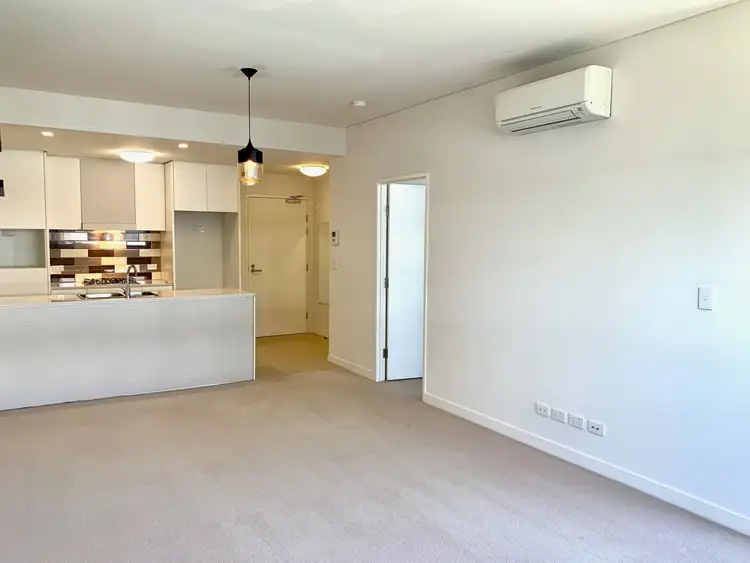 Second view of Homely apartment listing, Apartment 409/60 Charlotte Street, Campsie NSW 2194