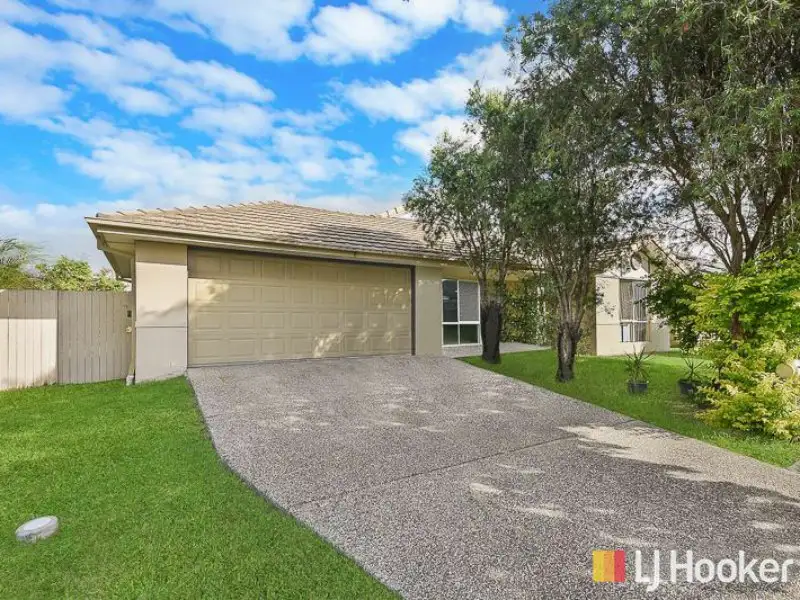 Main view of Homely house listing, 18 Seeney Street, Caboolture QLD 4510