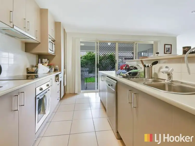 Second view of Homely house listing, 18 Seeney Street, Caboolture QLD 4510