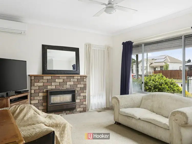 Third view of Homely house listing, 156 Queen Street, Colac VIC 3250