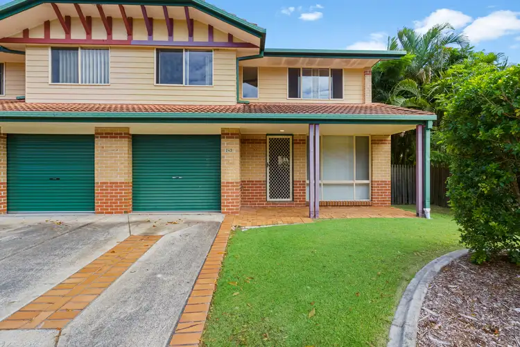243/125 Hansford Road, Coombabah QLD 4216