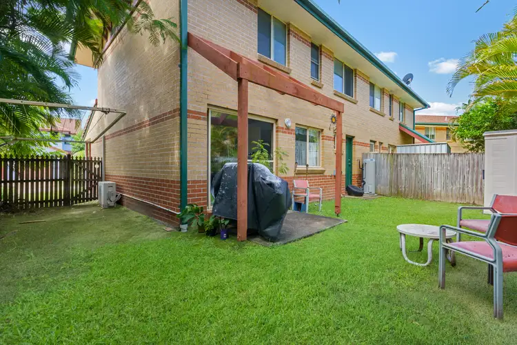 Second view of Homely unit listing, 243/125 Hansford Road, Coombabah QLD 4216