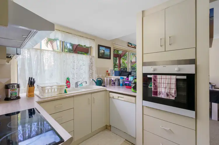 Sixth view of Homely unit listing, 243/125 Hansford Road, Coombabah QLD 4216