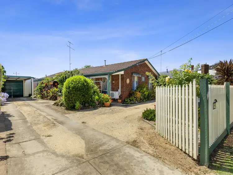 Main view of Homely house listing, 11 St Albans Street, St Albans Park VIC 3219