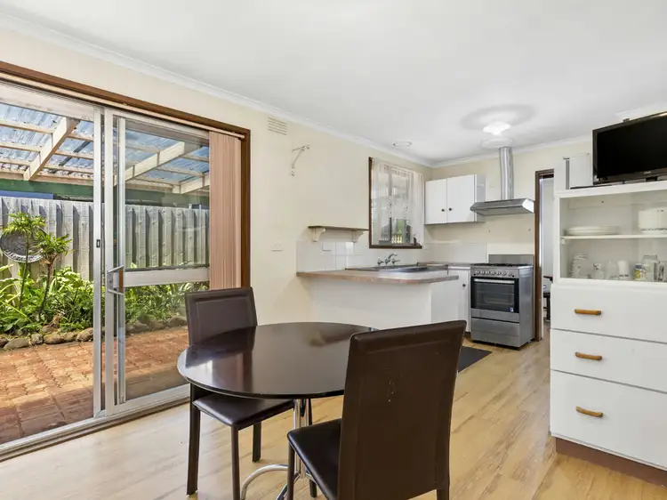Fifth view of Homely house listing, 11 St Albans Street, St Albans Park VIC 3219