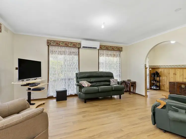 Sixth view of Homely house listing, 11 St Albans Street, St Albans Park VIC 3219