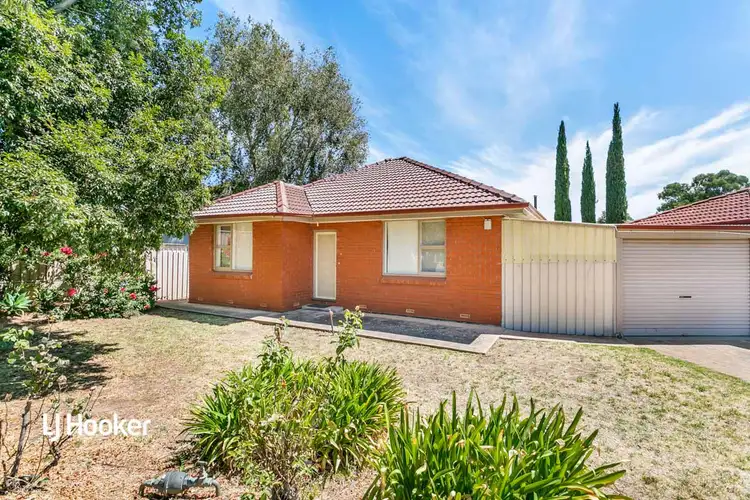 Main view of Homely house listing, 1/38 Sydney Street, Ridgehaven SA 5097