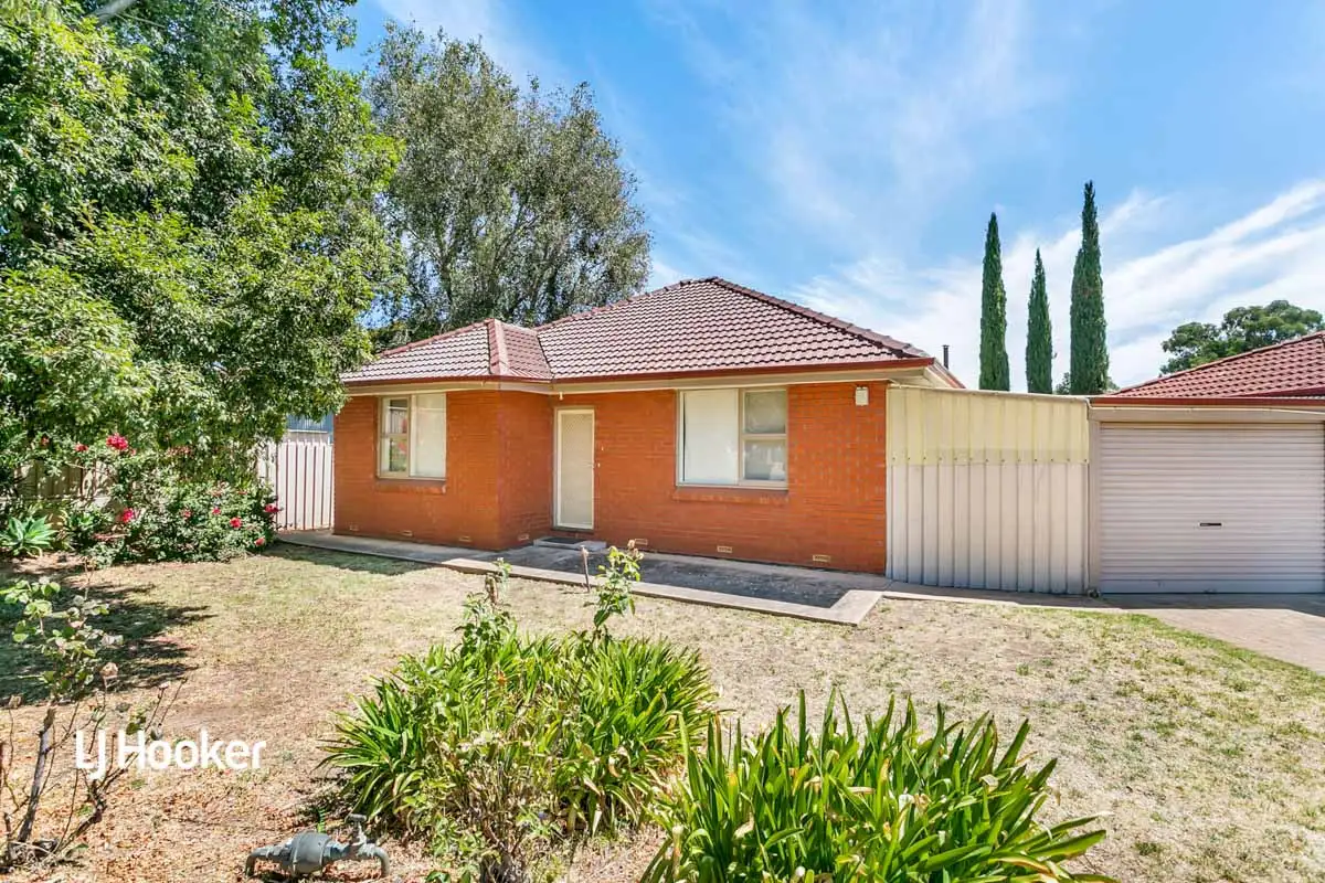Main view of Homely house listing, 1/38 Sydney Street, Ridgehaven SA 5097
