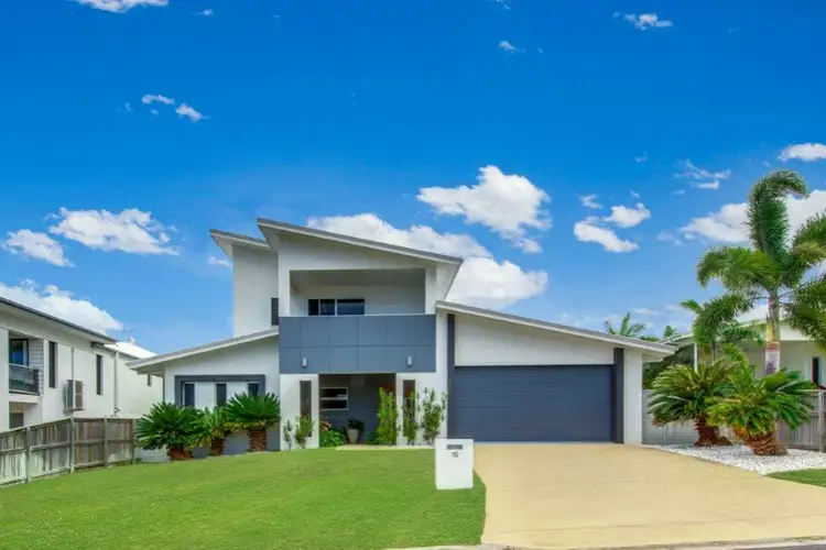 Main view of Homely house listing, 15 Tina Drive, Tannum Sands QLD 4680