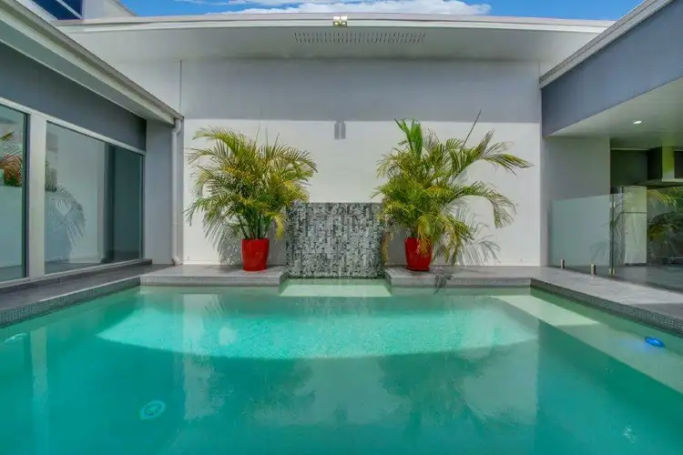 Second view of Homely house listing, 15 Tina Drive, Tannum Sands QLD 4680