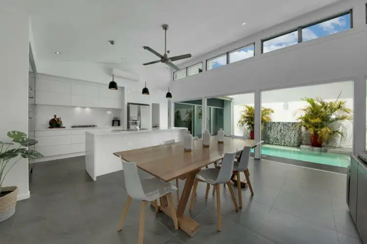 Fifth view of Homely house listing, 15 Tina Drive, Tannum Sands QLD 4680