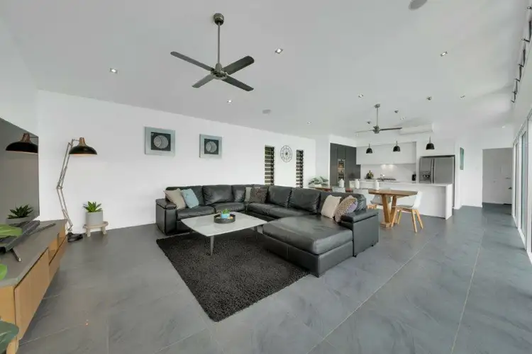 Sixth view of Homely house listing, 15 Tina Drive, Tannum Sands QLD 4680