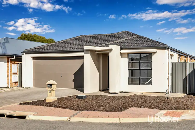 Second view of Homely house listing, 36 Cassia Street, Munno Para West SA 5115