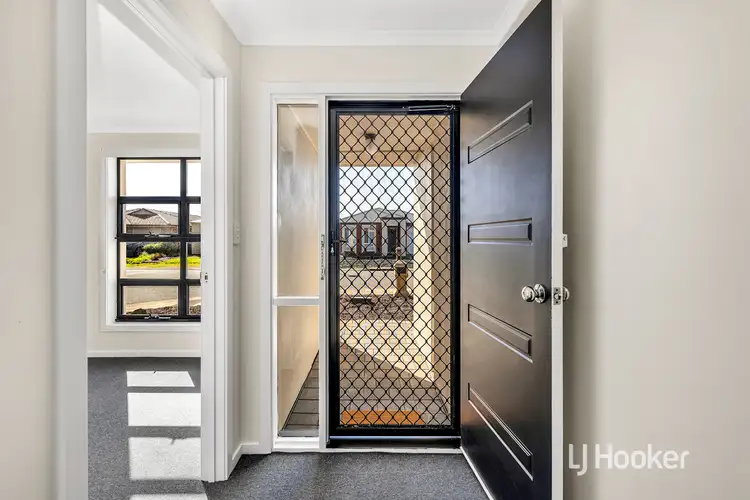 Third view of Homely house listing, 36 Cassia Street, Munno Para West SA 5115