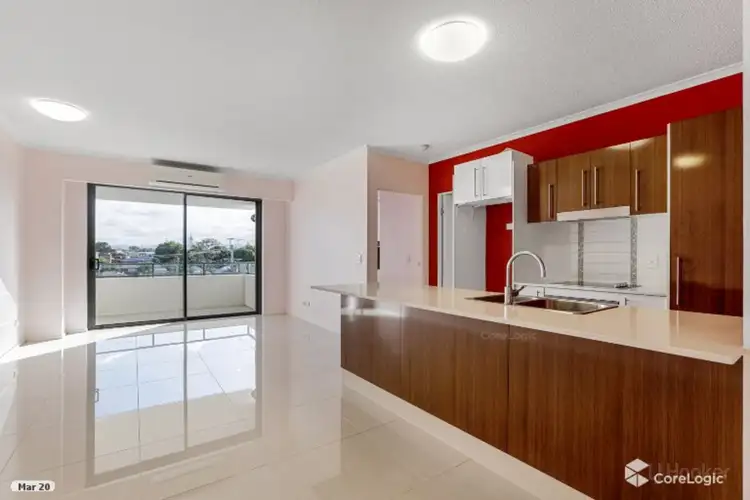 Second view of Homely apartment listing, 18/171 Scarborough Street, Southport QLD 4215