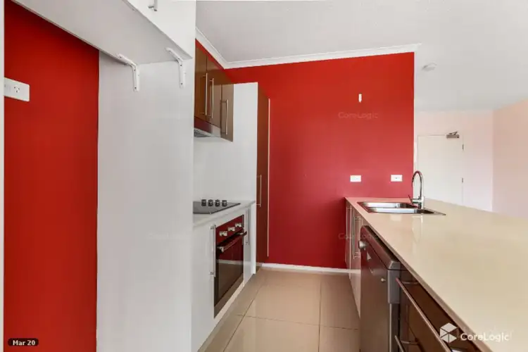Fourth view of Homely apartment listing, 18/171 Scarborough Street, Southport QLD 4215