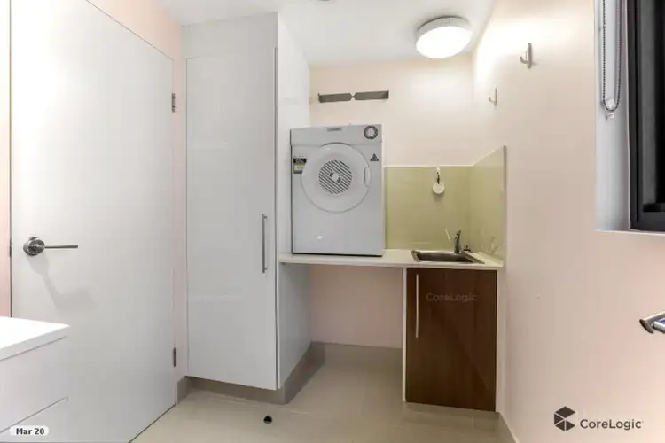 Sixth view of Homely apartment listing, 18/171 Scarborough Street, Southport QLD 4215