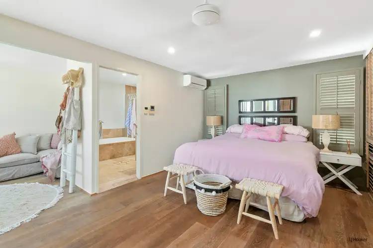 Fourth view of Homely townhouse listing, 1/7 Fenton Place, Currumbin QLD 4223