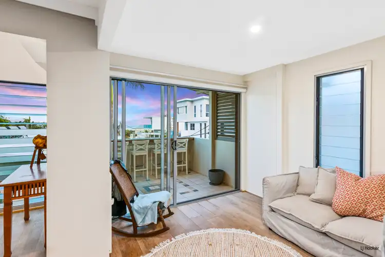 Fifth view of Homely townhouse listing, 1/7 Fenton Place, Currumbin QLD 4223