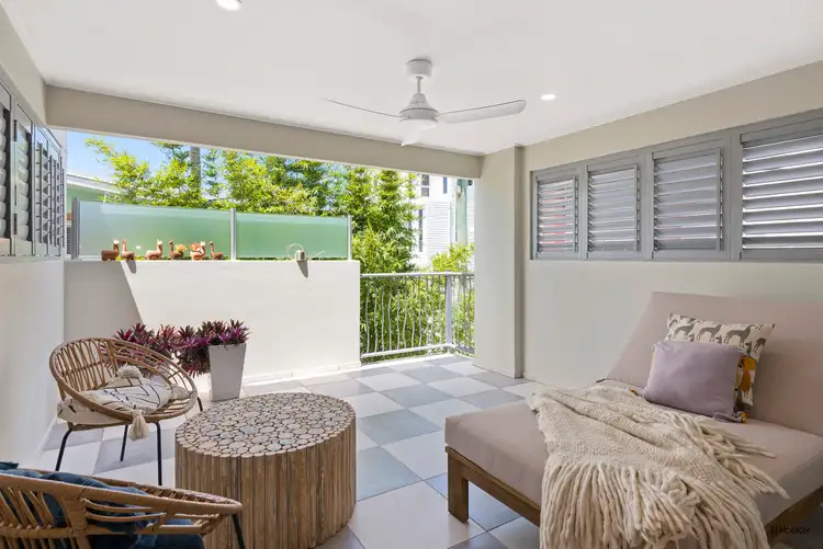 Sixth view of Homely townhouse listing, 1/7 Fenton Place, Currumbin QLD 4223