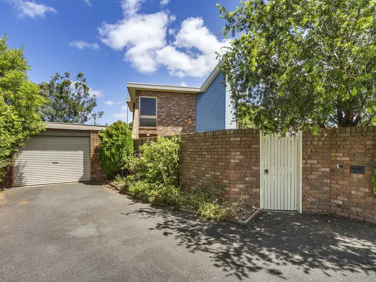 Main view of Homely house listing, 9 Sunderland Circuit, Traralgon VIC 3844