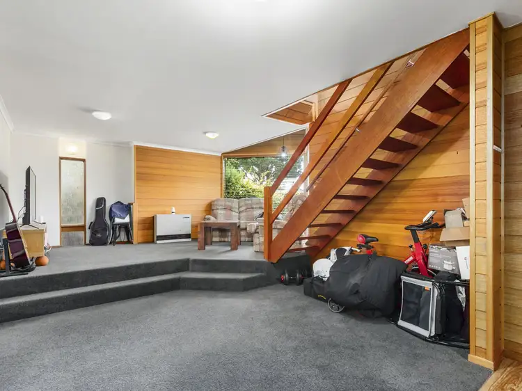 Fifth view of Homely house listing, 9 Sunderland Circuit, Traralgon VIC 3844