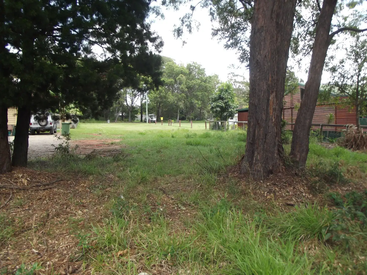 Main view of Homely land listing, 189 High Central Road, Macleay Island QLD 4184