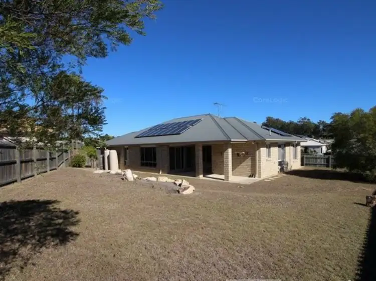 Main view of Homely house listing, 3 O'Dea Court, Gatton QLD 4343