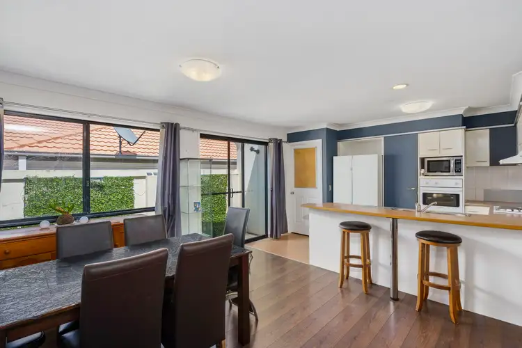 Main view of Homely unit listing, 101/2-4 Langport Parade, Mudgeeraba QLD 4213