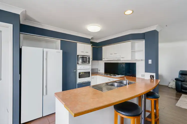Second view of Homely unit listing, 101/2-4 Langport Parade, Mudgeeraba QLD 4213
