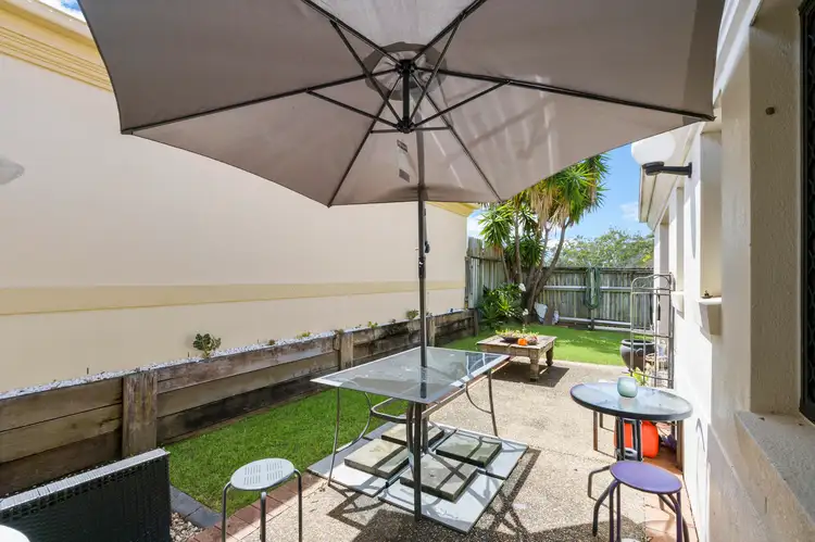 Third view of Homely unit listing, 101/2-4 Langport Parade, Mudgeeraba QLD 4213