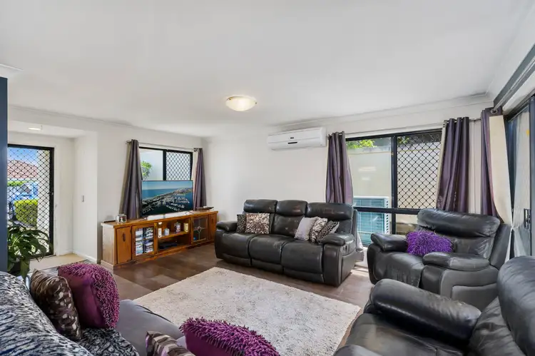 Fourth view of Homely unit listing, 101/2-4 Langport Parade, Mudgeeraba QLD 4213