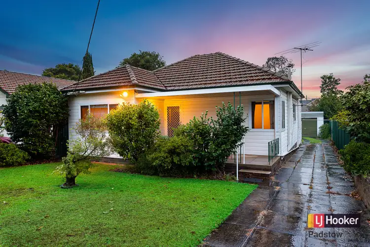 34 Orient Road, Padstow NSW 2211