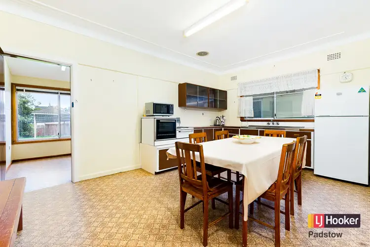 Third view of Homely house listing, 34 Orient Road, Padstow NSW 2211