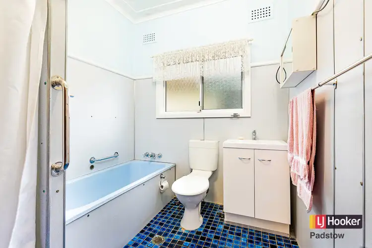 Fourth view of Homely house listing, 34 Orient Road, Padstow NSW 2211