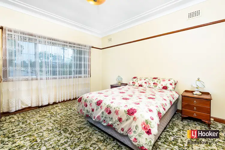 Fifth view of Homely house listing, 34 Orient Road, Padstow NSW 2211