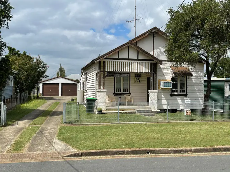 Main view of Homely house listing, 28 Spencer Street, Cessnock NSW 2325