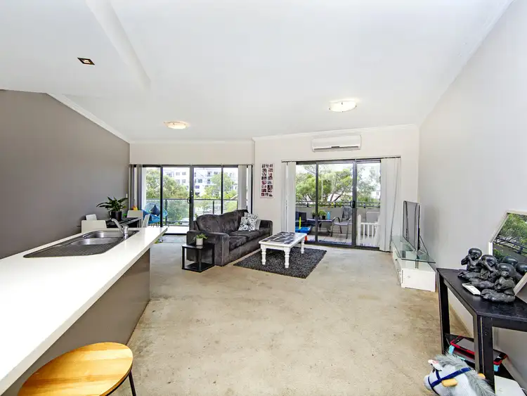 Second view of Homely unit listing, 13/18-24 Torrens Avenue, The Entrance NSW 2261
