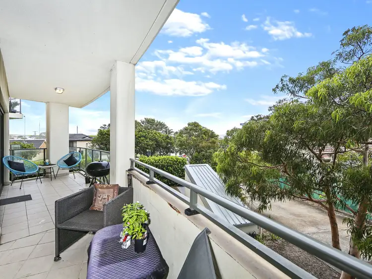 Third view of Homely unit listing, 13/18-24 Torrens Avenue, The Entrance NSW 2261