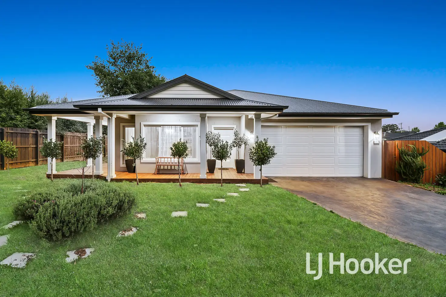 Main view of Homely house listing, 10C Nylander Road, Bunyip VIC 3815