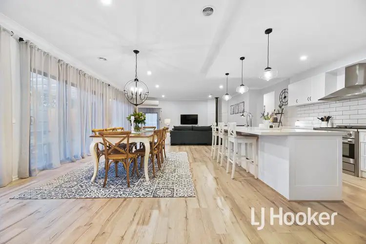 Second view of Homely house listing, 10C Nylander Road, Bunyip VIC 3815