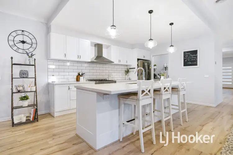 Third view of Homely house listing, 10C Nylander Road, Bunyip VIC 3815